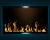 Wall Fireplace