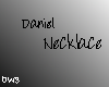 DWS | Daniel necklace