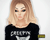 ! Creepin' Crew