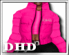 DHD Winter Jacket