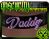 ☣ Choker: Daddy v6