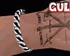 Cool Bracelet +Ring