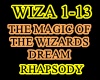 Rhapsody-THE MAGIC OF TH