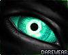Deep Sea Eyes