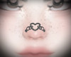 ᗢ heart chain