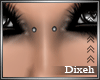 |Dix| Nose Piercing