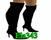 E+Knee High Boots