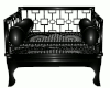 V6 Asian Ornate Chair