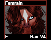 Femrain Hair F V4