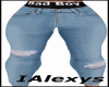 Pants Bad B