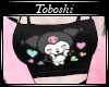 ♡Kuromi Cutie[#3]e