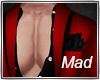 [xM] tuxedo red v4