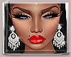 llY4ll ClassicEarring  A