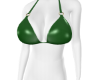 Top Bikini green 32