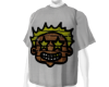 StarEyes white tee