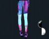 Glitch Pants