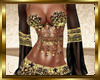 Add On Belly Dancer