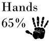 Hands 65% Scaler