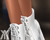 YA.Cozy Boots