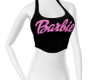 Barbie top