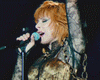 MYLENE FARMER-M Effondre