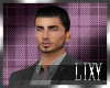 {LIX} 3d Male Animated