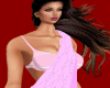 ss948(F)Saree Pink