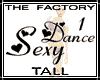 TF Sexy 1 Action Tall