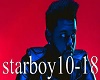 The Weeknd - Starboy 2