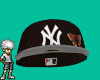 BROWN NY FITTED