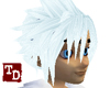 Hitsugaya Toushiro Hair