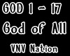 VNV Nation-God of All