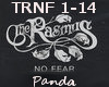 The Rasmus - No Fear