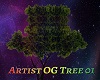 Artist OG Tree01