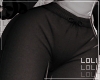 お. joggers LLT
