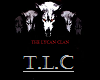 The Lycan Clan Home Land