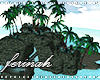 *f*  Carribean Blue Isle