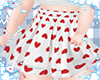 KID❤Sweet Love Skirt