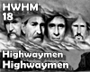 Highwaymen - Highwaymen