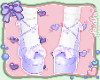 ☽ whimsy shoes ☾