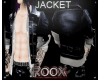 [RO] SEXY JACKET DARK