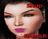 Skin Oil Make up Pink