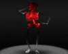 (PF) Red Skeleton