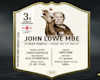 EN JL Darts Card