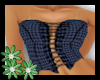 !Z! Corset V1 Blue