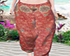 Harem Pants