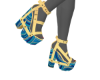 FMB Festival Sandals V3