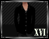 XVI | Black Shirt