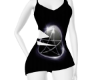Satan Dress