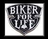 [bp] M Biker4Life TShirt